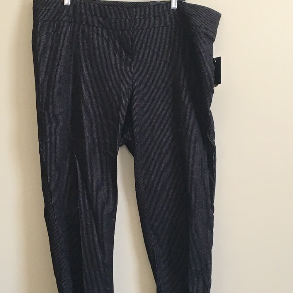 HeartSoul Plus Pants